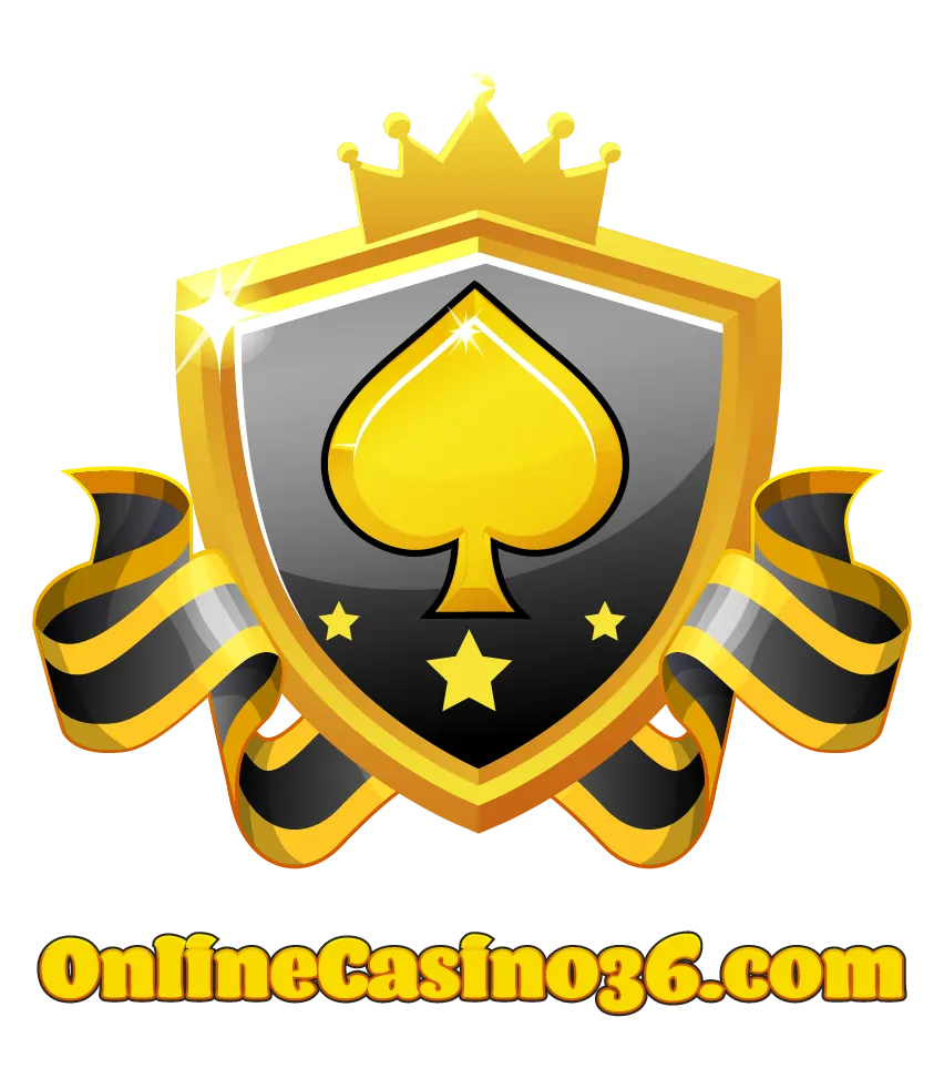 onlinecasino36.com Logo